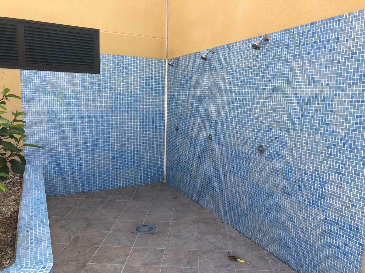 Apartamento La perla El Médano Exterior foto